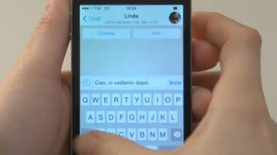 VIDEO: Whatsapp ha 500 milioni di utenti in tutto il mondo