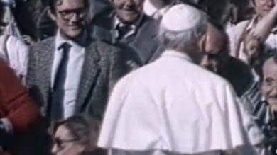 VIDEO: Medico di Wojtyla: quel giorno dell’attentato, credevo morisse