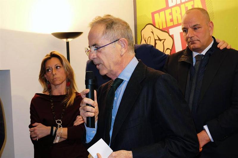 Municipi, Ncd in fibrillazione: ‘Tanta improvvisazione, pronti a liste autonome’ Municipi, Ncd in fibrillazione: ‘Tanta improvvisazione, pronti a liste autonome’
