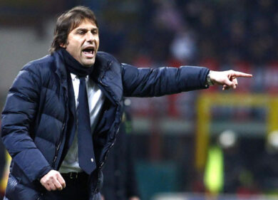 Rumors, contatti con Conte per panchina del Manchester United