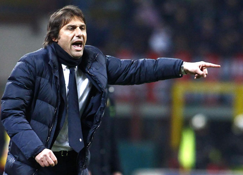 Rumors, contatti con Conte per panchina del Manchester United Rumors, contatti con Conte per panchina del Manchester United