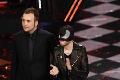 Sugar porta in Italia “La Dolce Vita: The Music of Italian Cinema”