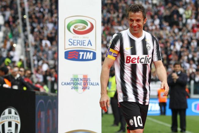 Thohir chiede aiuto agli sponsor: vuole prendere Alex Del Piero Thohir chiede aiuto agli sponsor: vuole prendere Alex Del Piero