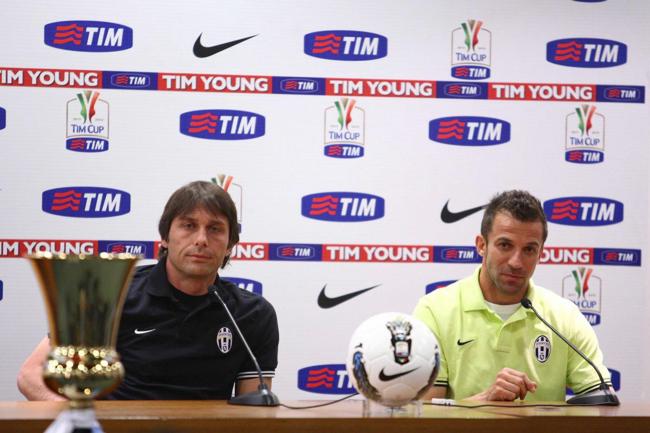 Thohir chiede aiuto agli sponsor: vuole prendere Alex Del Piero Thohir chiede aiuto agli sponsor: vuole prendere Alex Del Piero