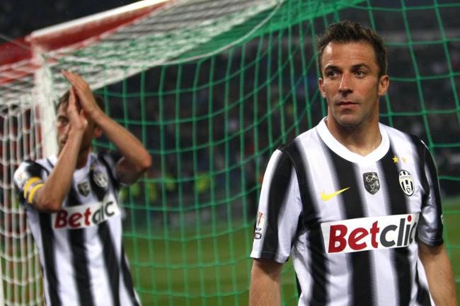 Thohir chiede aiuto agli sponsor: vuole prendere Alex Del Piero Thohir chiede aiuto agli sponsor: vuole prendere Alex Del Piero