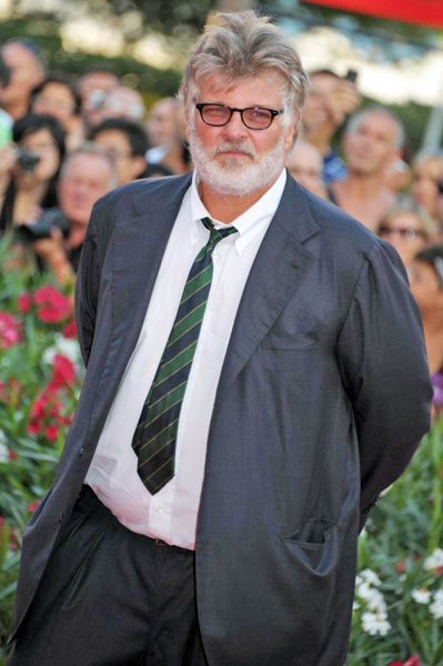 La felicità? Nascosta in una sedia. Il film-testamento di Mazzacurati