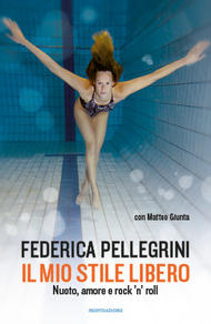 FedericaPellegriniMondadori FedericaPellegriniMondadori