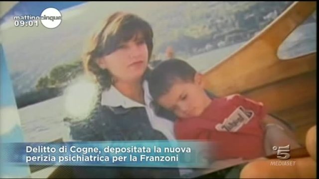 “Annamaria Franzoni è socialmente pericolosa”