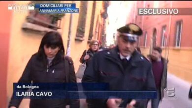 “Annamaria Franzoni è socialmente pericolosa”