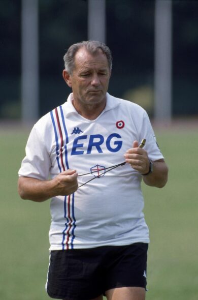Addio Boskov, allenatore-‘filosofo’ e leggenda Samp
