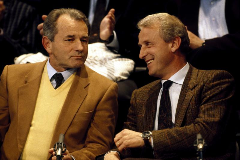 Addio Boskov, allenatore-‘filosofo’ e leggenda Samp