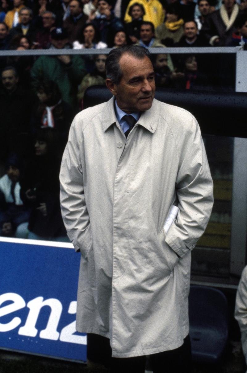 Addio Boskov, allenatore-‘filosofo’ e leggenda Samp