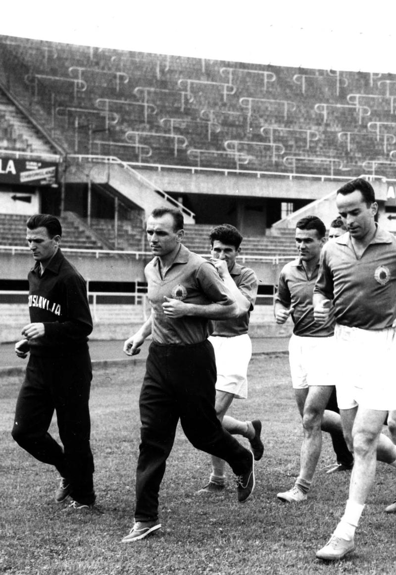 Addio Boskov, allenatore-‘filosofo’ e leggenda Samp