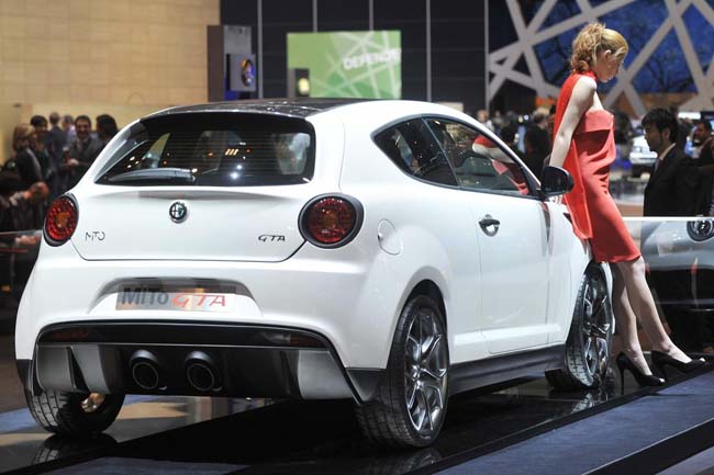 Marchionne vuole Alfa Romeo come Ferrari: diventerà una società indipendente Marchionne vuole Alfa Romeo come Ferrari: diventerà una società indipendente