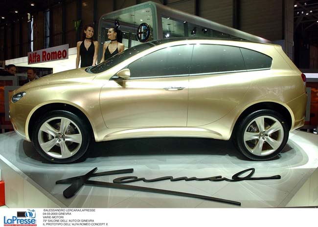 Marchionne vuole Alfa Romeo come Ferrari: diventerà una società indipendente Marchionne vuole Alfa Romeo come Ferrari: diventerà una società indipendente