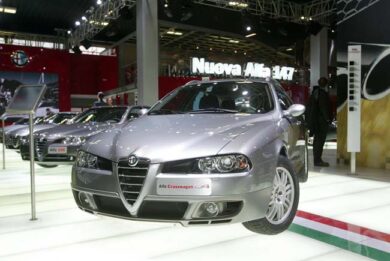 Marchionne vuole Alfa Romeo come Ferrari: diventerà una società indipendente