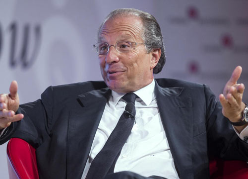 Chiarelettere-Salone, la polemica continua. E aiuta le vendite di Bisignani…