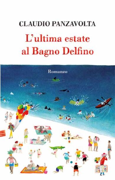 La nostalgia per le vacanze dell’adolescenza nell’esordio di Panzavolta