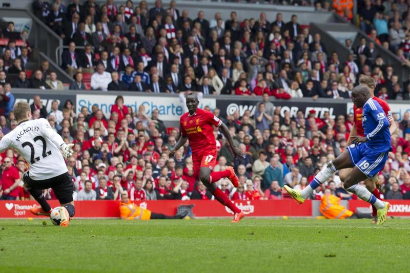 Mourinho, parapiglia con Gerrard prima dello psicodramma del Liverpool Mourinho, parapiglia con Gerrard prima dello psicodramma del Liverpool