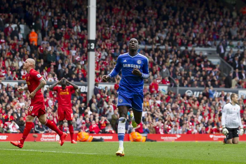 Mourinho, parapiglia con Gerrard prima dello psicodramma del Liverpool Mourinho, parapiglia con Gerrard prima dello psicodramma del Liverpool