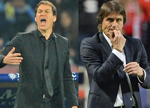 Guerra fredda, Garcia replica a Conte: “Mi sembra un po’ nervoso”