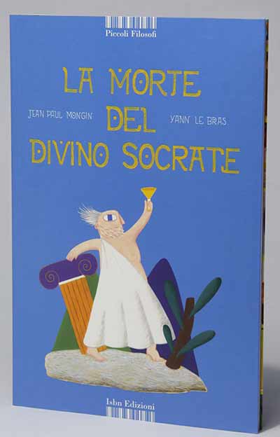 “Pane, burro e filosofia”. A Milano un laboratorio per bambini “Pane, burro e filosofia”. A Milano un laboratorio per bambini