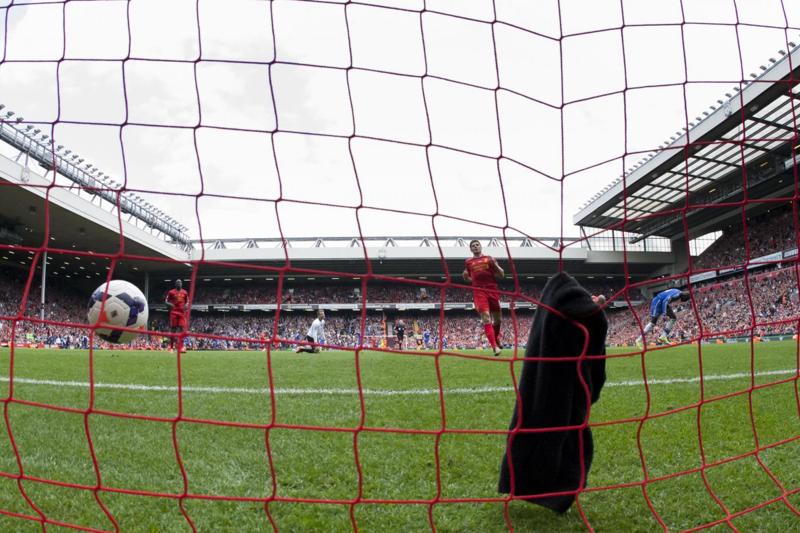 Mourinho, parapiglia con Gerrard prima dello psicodramma del Liverpool Mourinho, parapiglia con Gerrard prima dello psicodramma del Liverpool