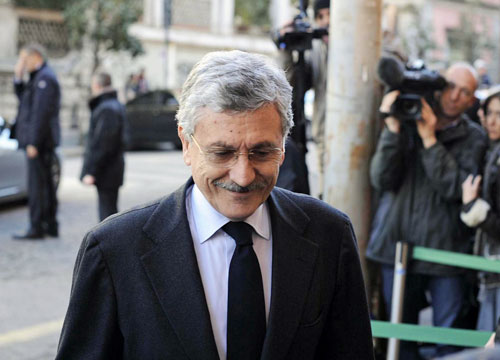 Cerasa svela chi sono i dinosauri della sinistra