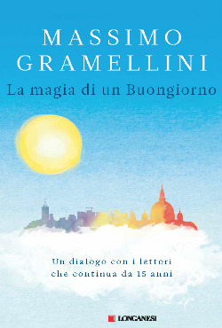 Gramellini, in libreria 15 anni di “Buongiorno” ai lettori