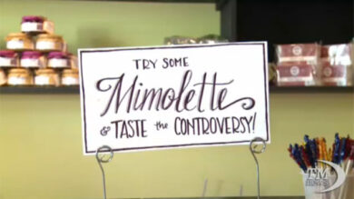 VIDEO: stop Usa al formaggio francese Mimolette: contiene troppo acari
