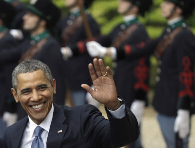 Ucraina/ Obama preme sull’Ue. Nuove sanzioni anti-Putin