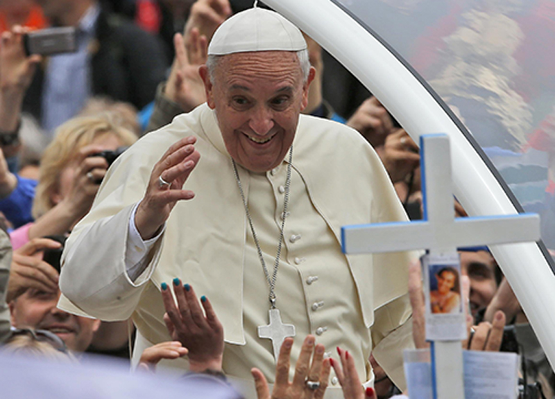 Il web elegge i cervelli d’Italia. Cassano primo, poi Papa Francesco Il web elegge i cervelli d’Italia. Cassano primo, poi Papa Francesco