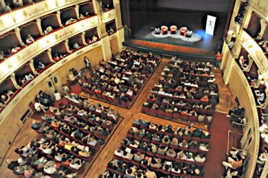 La rassegna/ A Pistoia tornano i “Dialoghi sull’uomo”