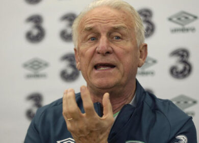 Trapattoni non si ferma: ct del Marocco di Taarabt