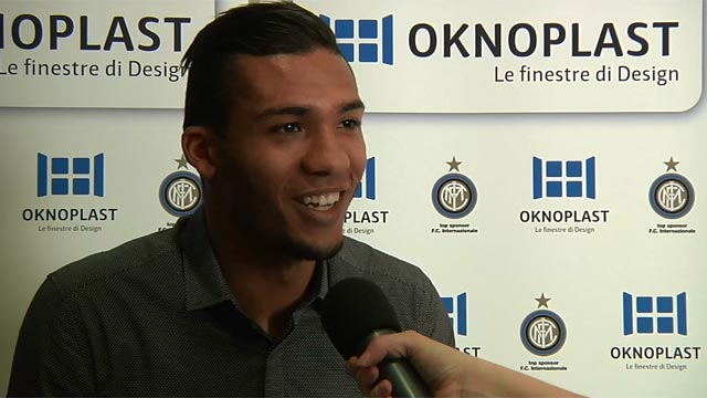 Juan Jesus promette: “Tornerò più forte di prima”. VIDEO