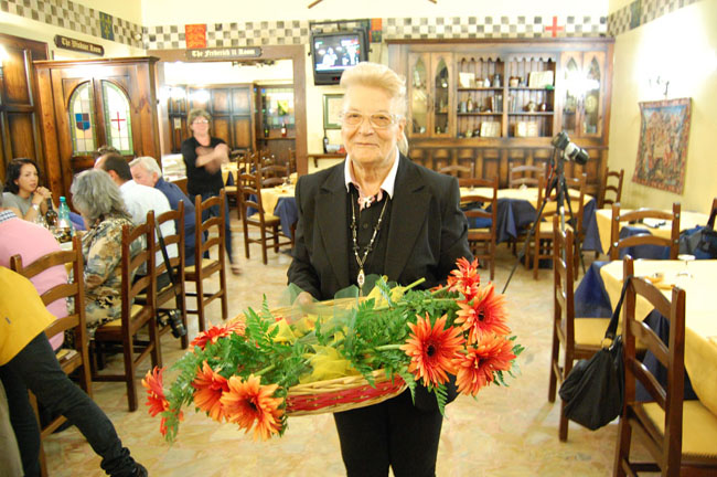 Primo maggio in Salento tra feste tradizionali e promesse d’estate Primo maggio in Salento tra feste tradizionali e promesse d’estate