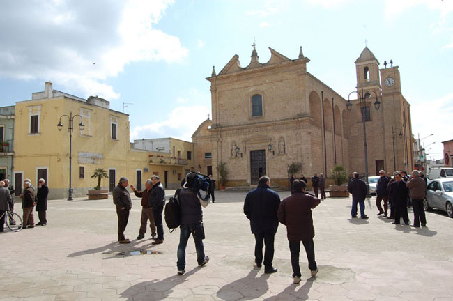 Primo maggio in Salento tra feste tradizionali e promesse d’estate Primo maggio in Salento tra feste tradizionali e promesse d’estate