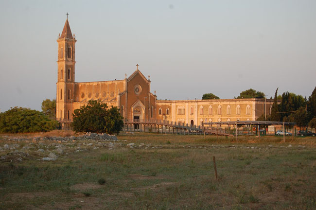 Primo maggio in Salento tra feste tradizionali e promesse d’estate Primo maggio in Salento tra feste tradizionali e promesse d’estate
