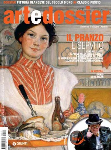 Le opere a metà, e uno che ne fa?