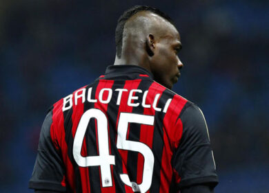 Balotelli, nostalgia inglese: Arsenal e Tottenham in  pressing