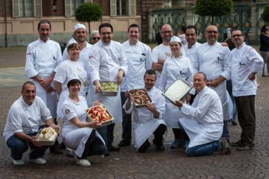 Festival del gelato/ I nuovi gusti? All’orzo antico o allo zafferano