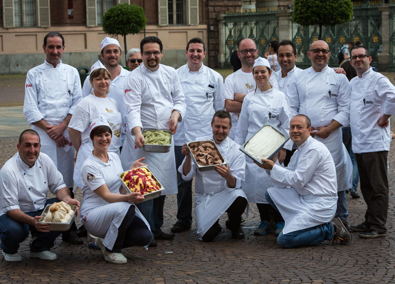 Festival del gelato/ I nuovi gusti? All’orzo antico o allo zafferano
