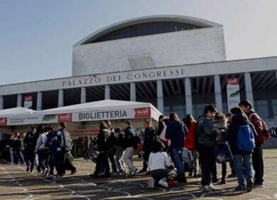 Editoria indipendente/ “Più libri più liberi” va in tour