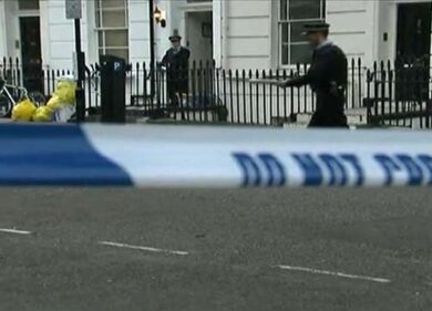 Dopo l’11 settembre al-Qaeda progettava attentati a Londra