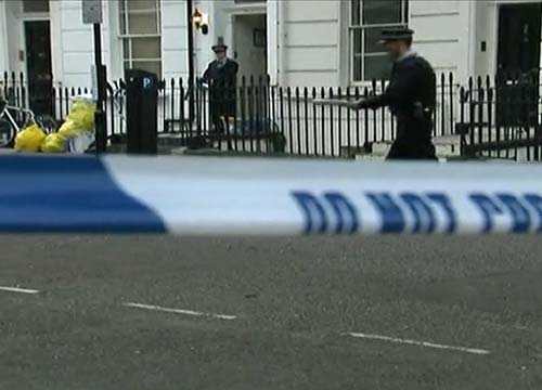 Dopo l’11 settembre al-Qaeda progettava attentati a Londra Dopo l’11 settembre al-Qaeda progettava attentati a Londra