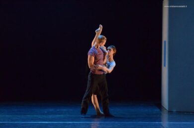 Arrivano a Milano le “Quattro stagioni”: dal 5 maggio al Teatro Manzoni