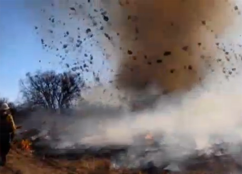 Usa, tornado nel Midwest e al Sud: 29 morti Usa, tornado nel Midwest e al Sud: 29 morti