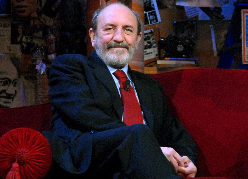 “Quando le sante trovano l’estasi”… Replica al filosofo Galimberti “Quando le sante trovano l’estasi”… Replica al filosofo Galimberti