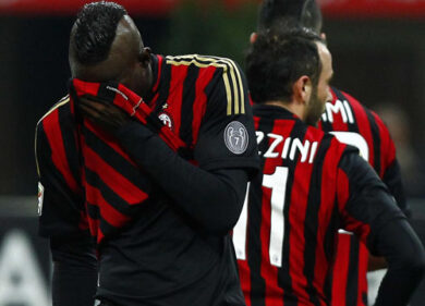 Prandelli avvisa Mario: “Balo lo porto ai Mondiali, ma sia rispettoso”