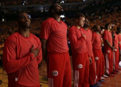 Razzismo nella Nba: bandito a vita il patron dei Clippers